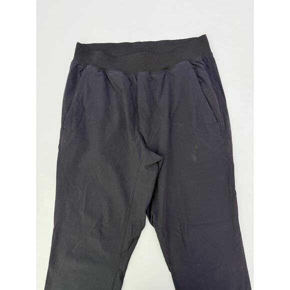 Lululemon black in mind pant 29" inseam - size medium - Picture 8 of 8